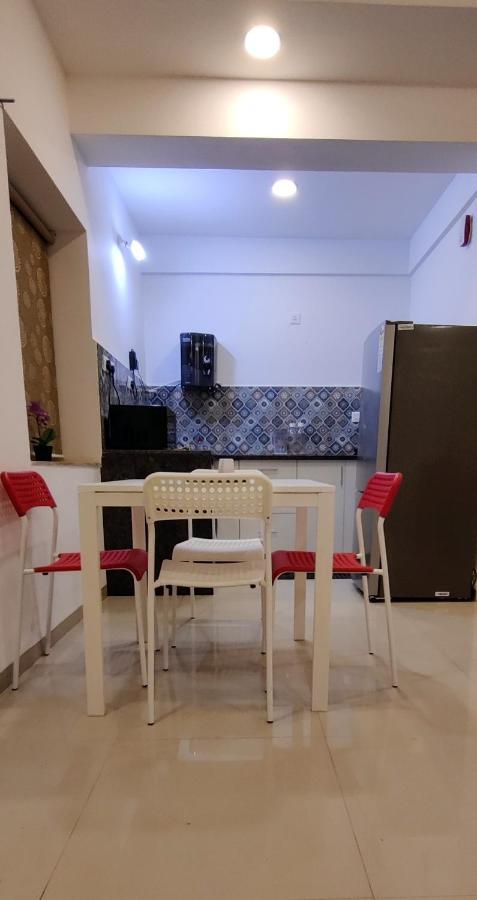Comfycorner - Luxurious 2-Bhk Apartment Arpora Kültér fotó